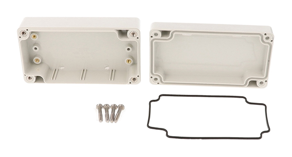 Custom Enclosure Modifications | DigiKey