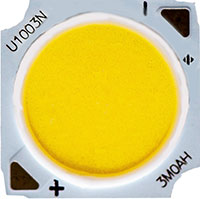 XLamp CMU 계열 COB LED - Cree LED | DigiKey