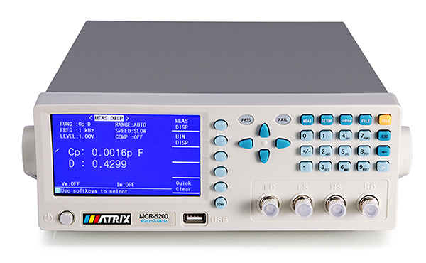 Matrix Technology Distributor | DigiKey Electronics