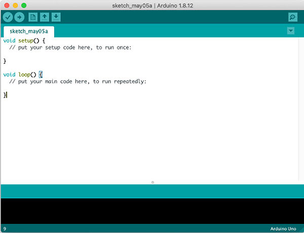 The Basics of C on an Arduino Part 1 Variables