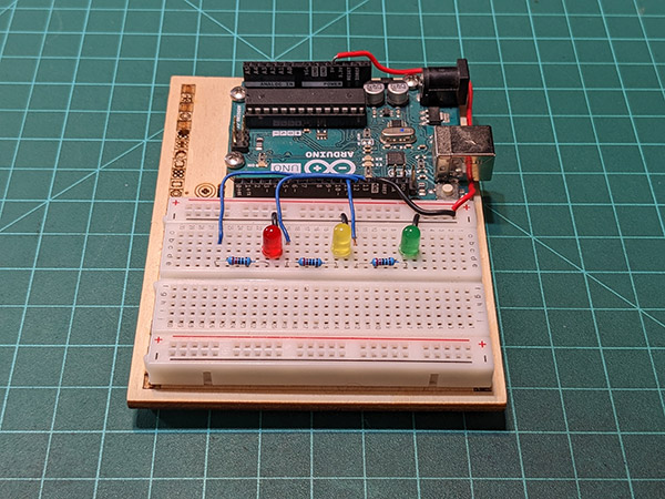 Use an Arduino Task Scheduler to Run Multiple Functions