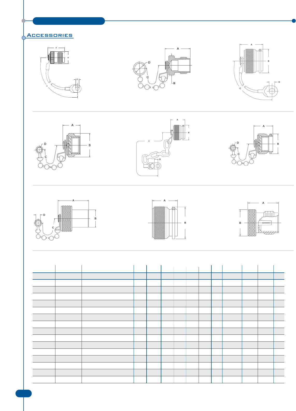 Kings® RF Catalog Datasheet by Winchester Interconnect DigiKey