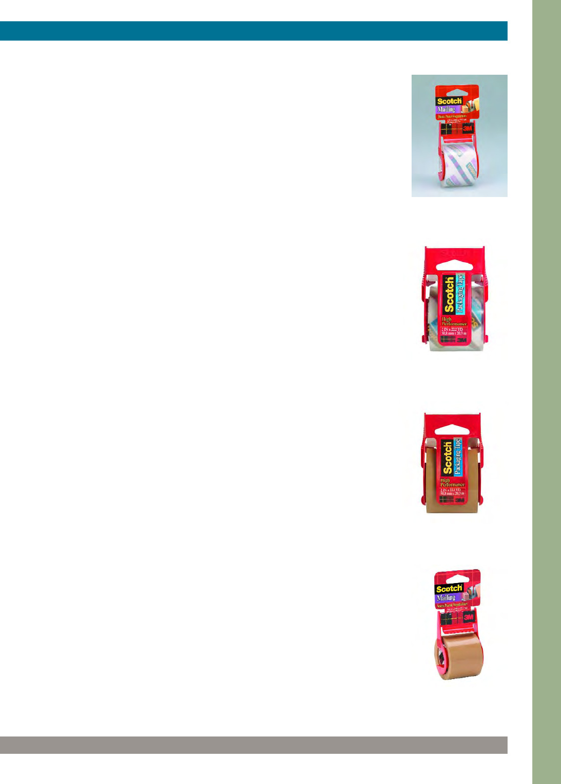 Enviro Solutions Catalog Datasheet By 3m Tc Digi Key Electronics