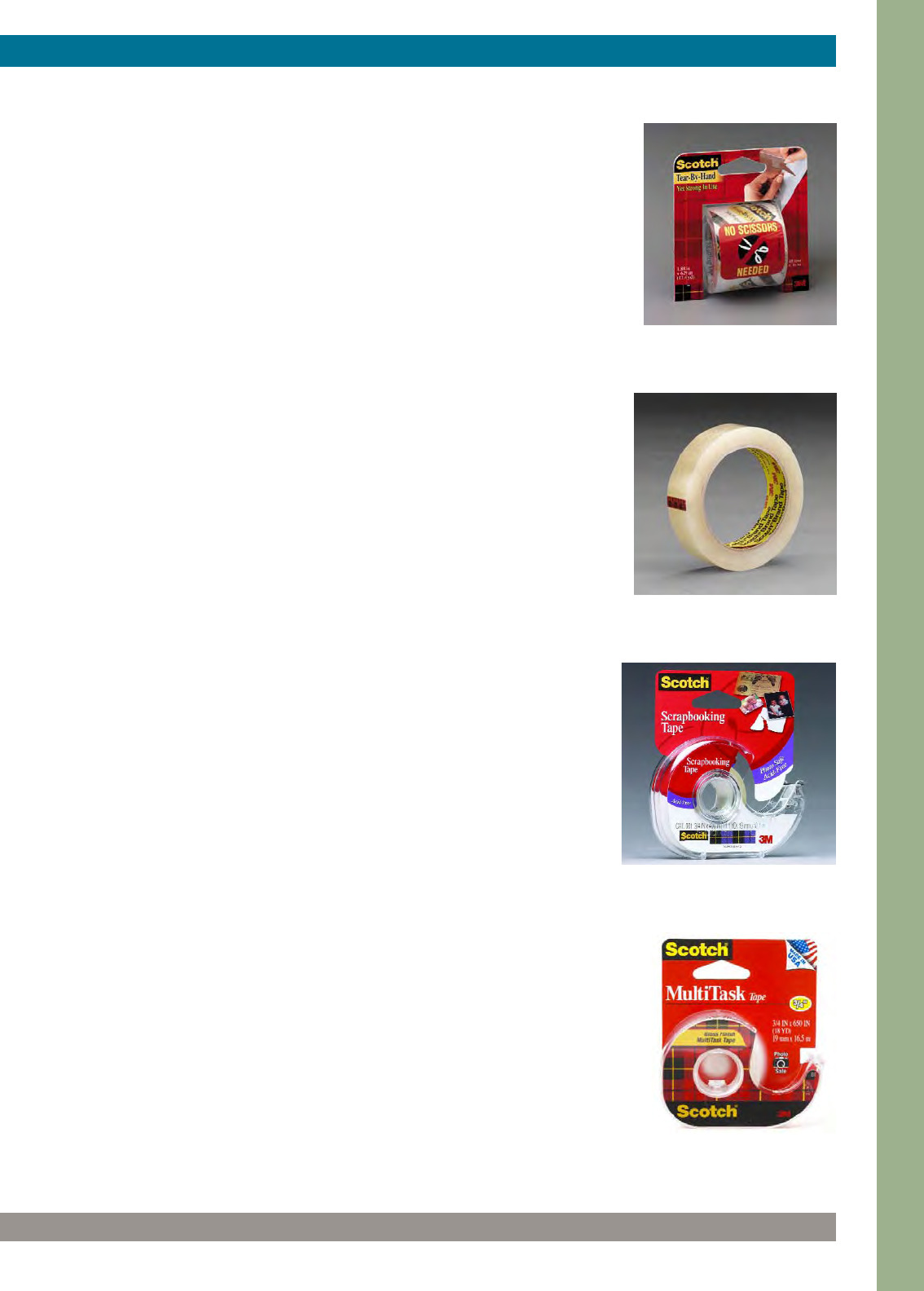 Enviro Solutions Catalog Datasheet By 3m Tc Digi Key Electronics