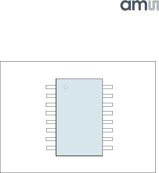 AS5045 Datasheet by ams | Digi-Key Electronics