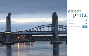 Senet 개발자 포털