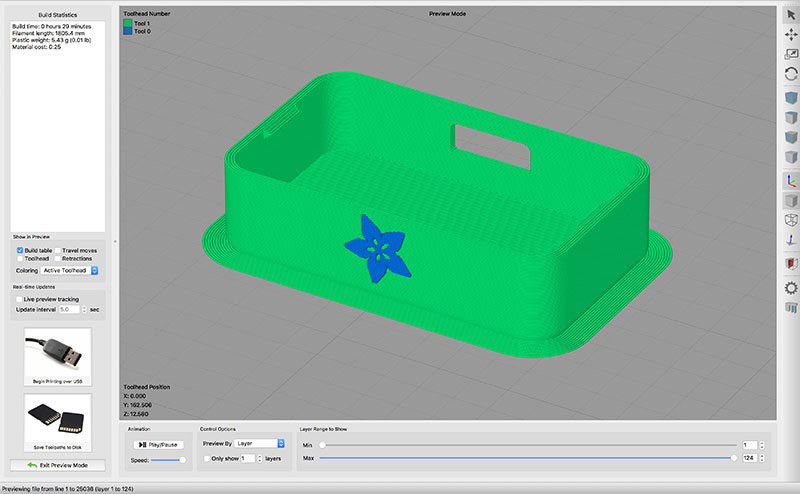 Download the STL file