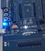 Real-Time CO2 Status Indicator